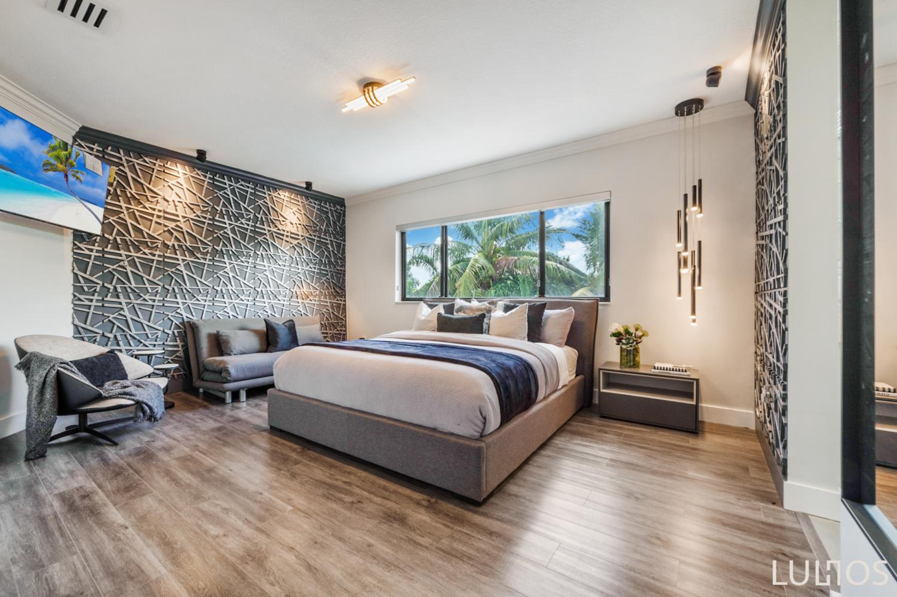 Luxury Beach Oasis - Heated Pool, Game Extravaganza L44