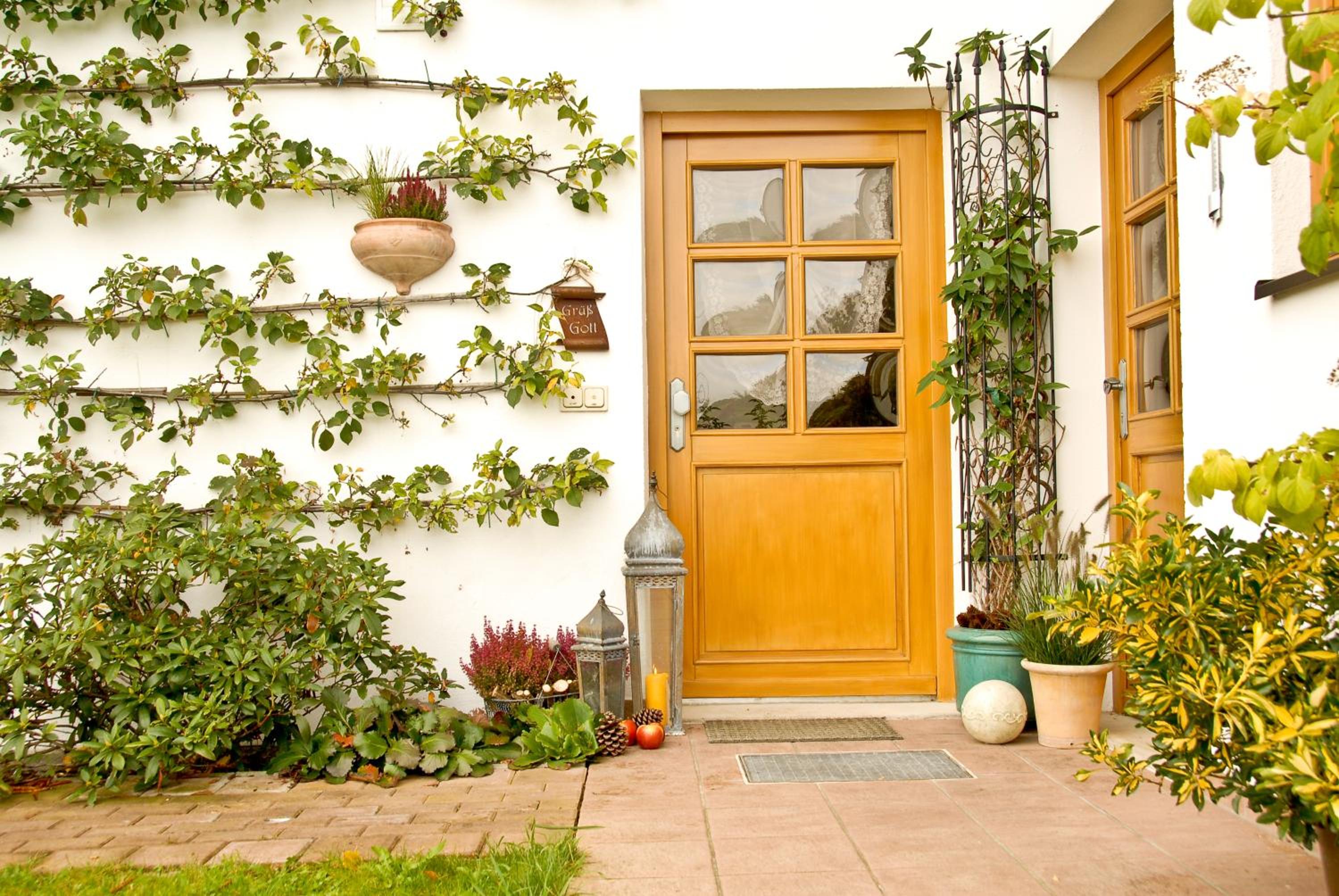 Ferienwohnung Freißl