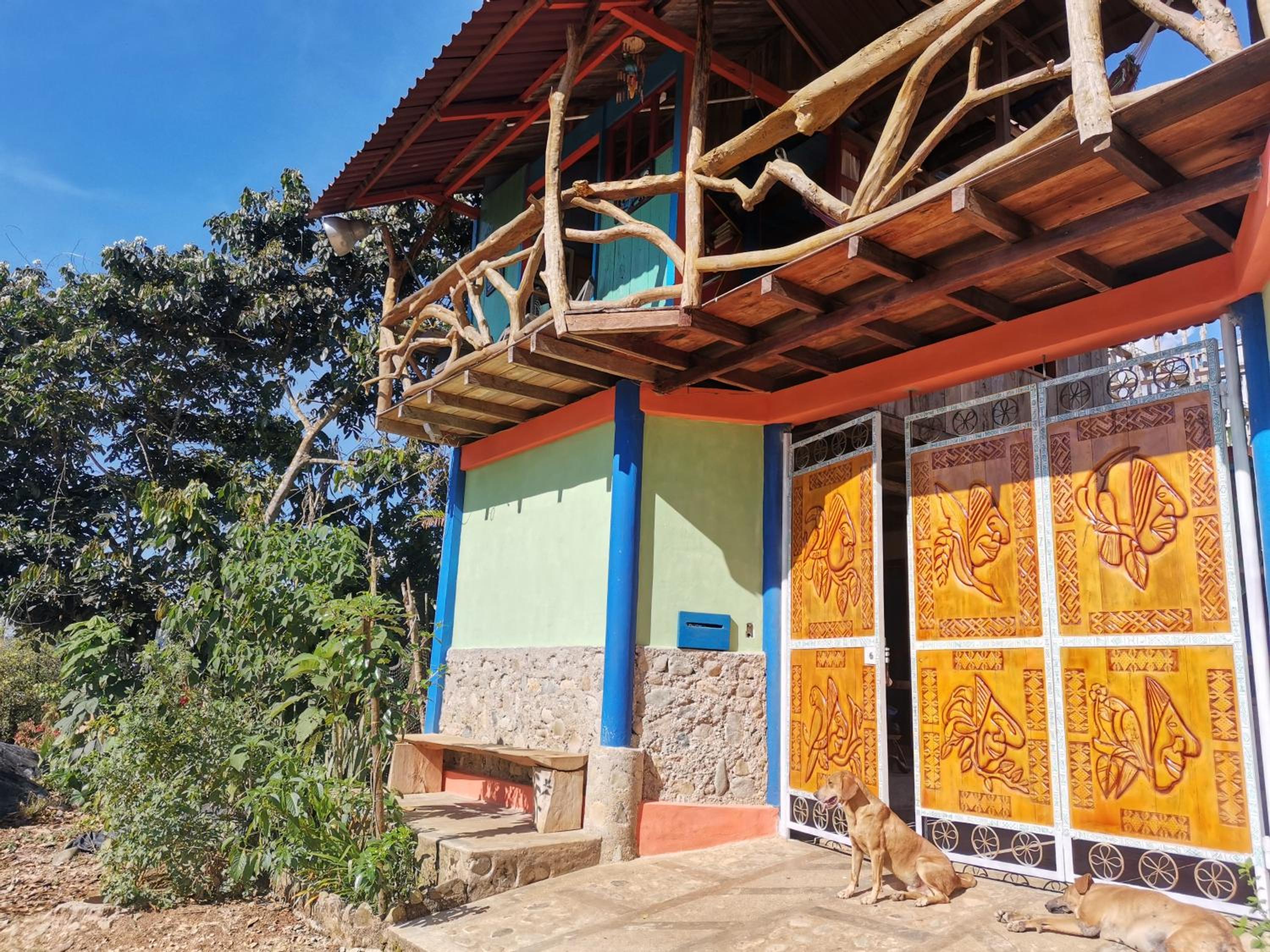 building