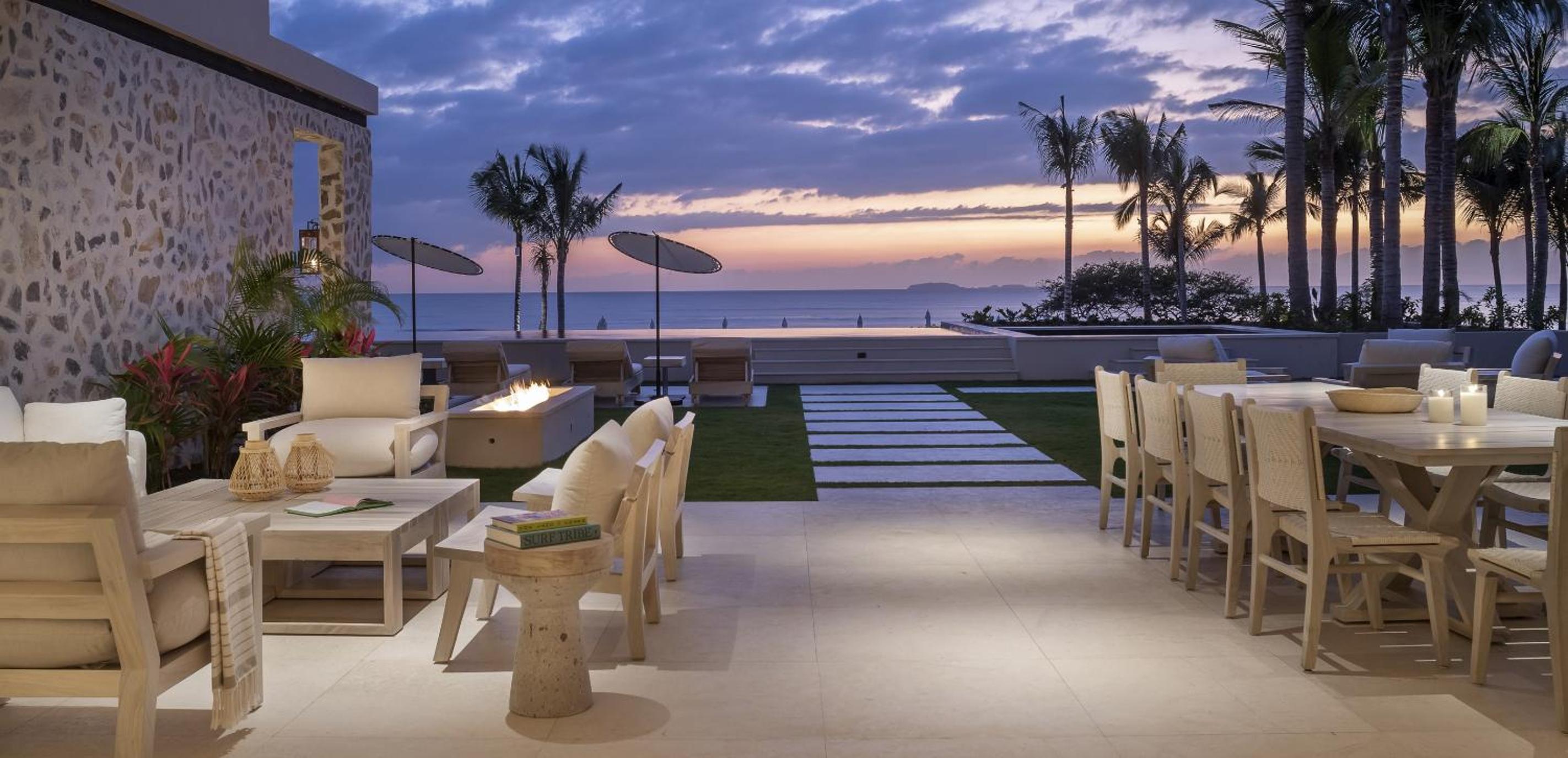 Susurros del Corazón, Auberge Collection view 5