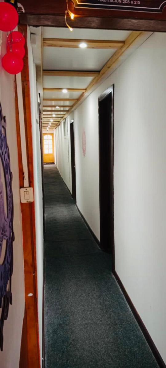 Hostal Posada Angelmo