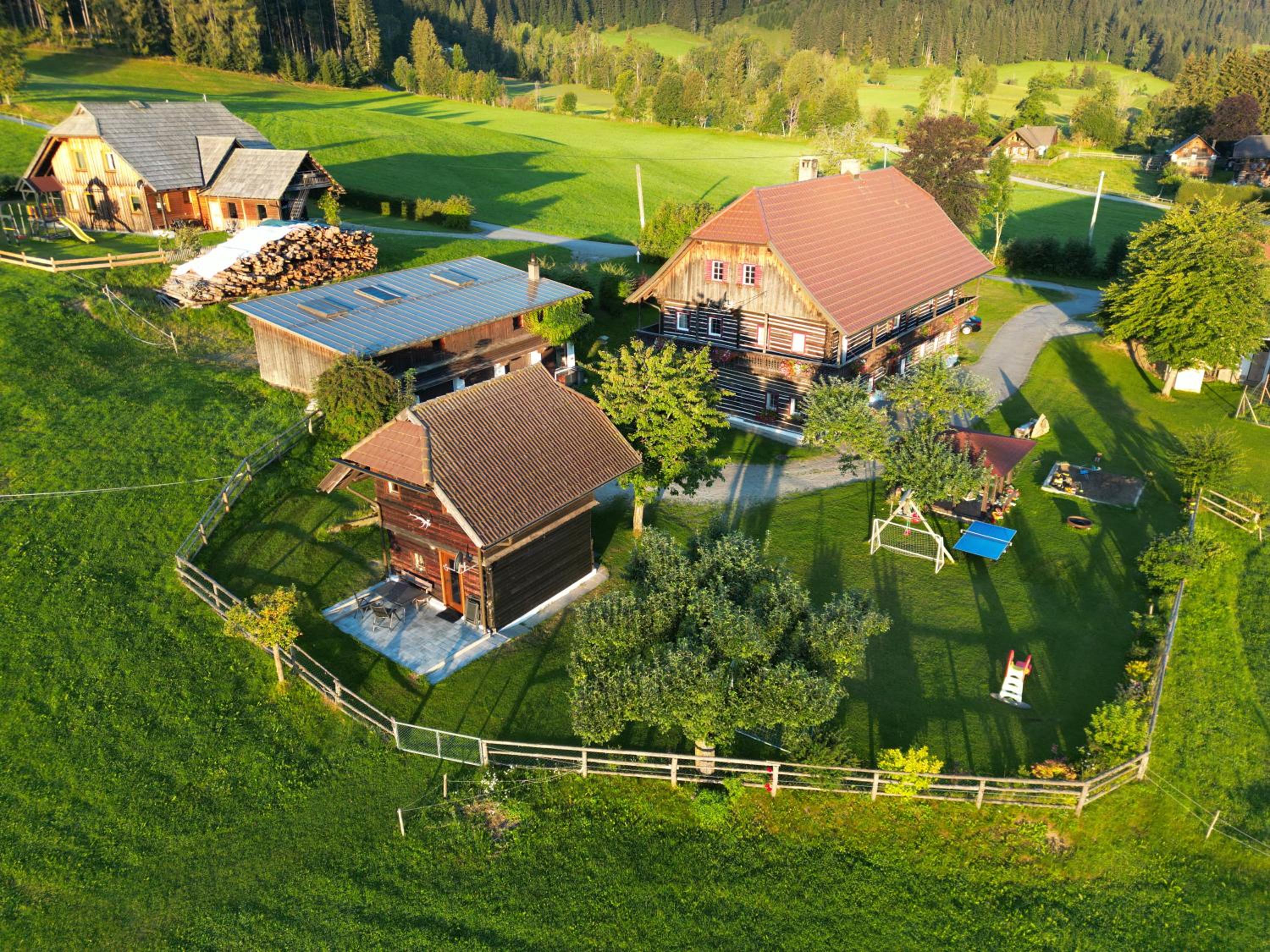 Nagerhof