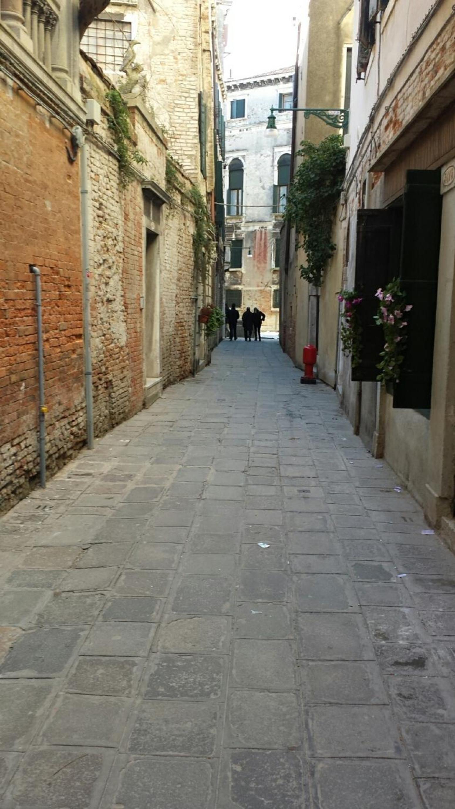 Ca' Riccio