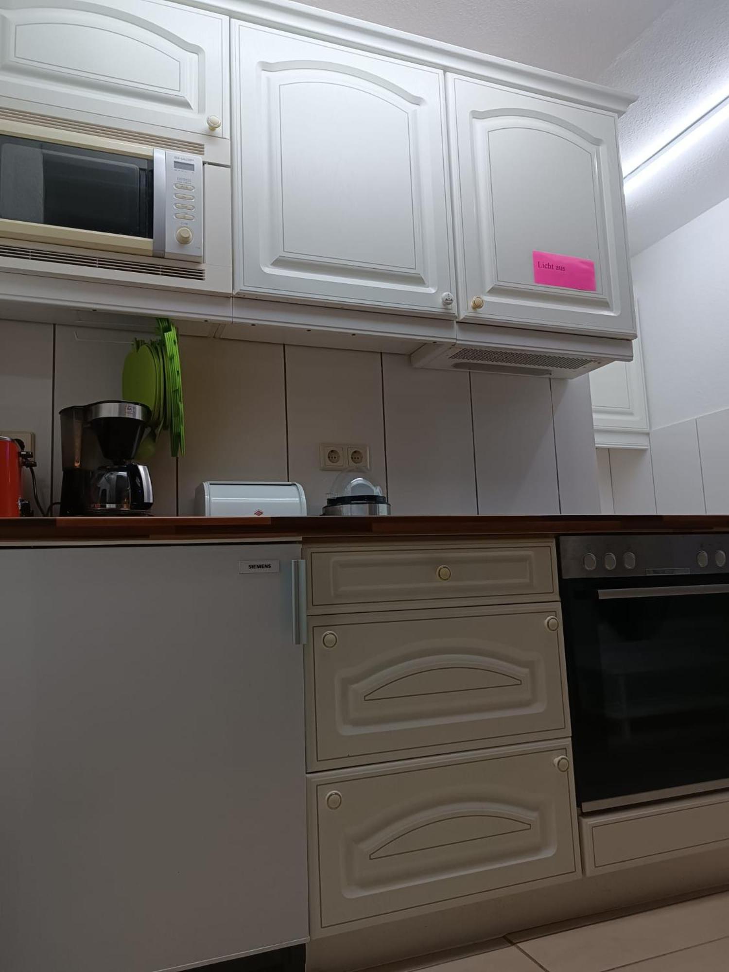 Ferien Wohnung -Leuchtturm