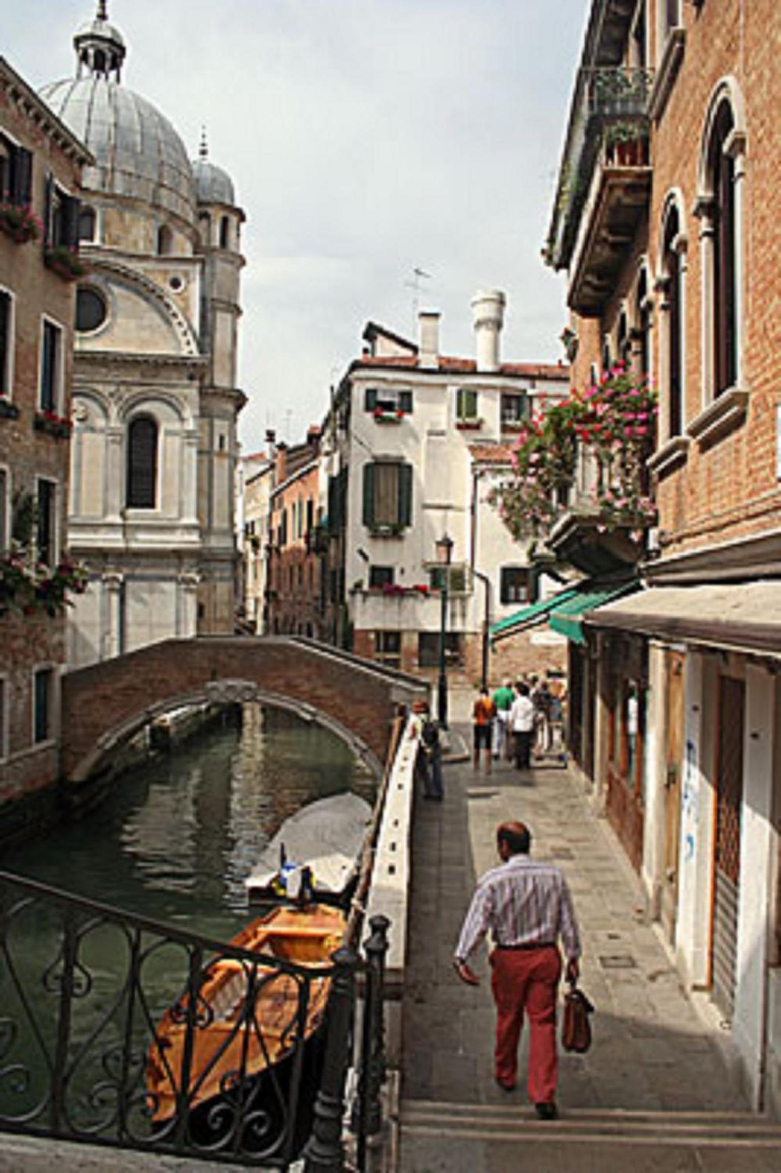 Ca' Riccio