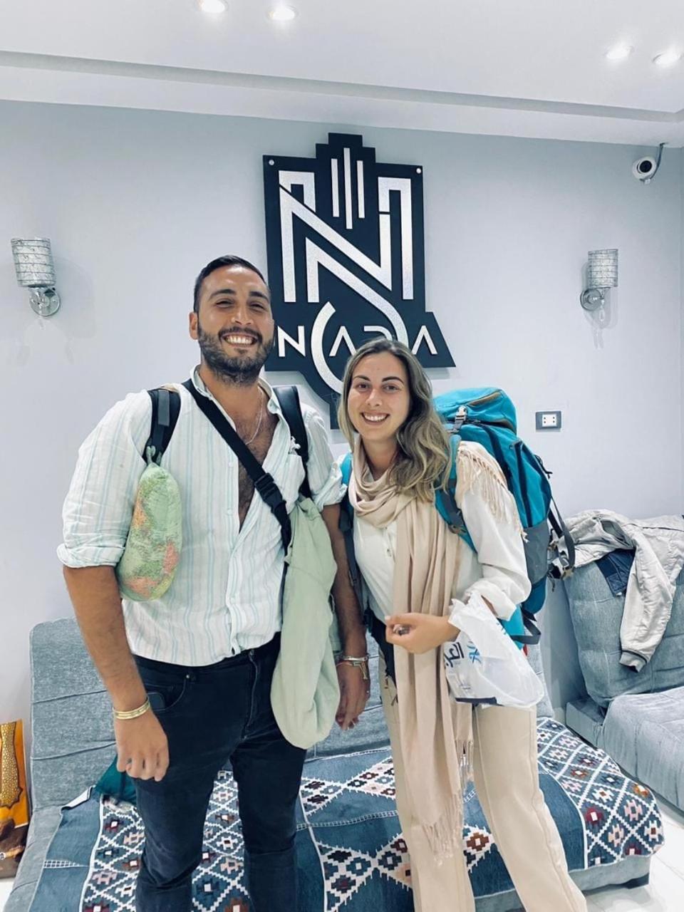 NADA _ HOTEL