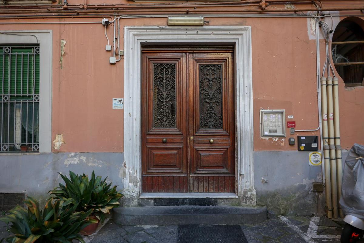 Salvanna Centro Storico