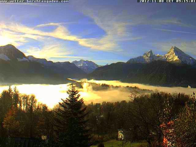Berggasthof Oberkälberstein