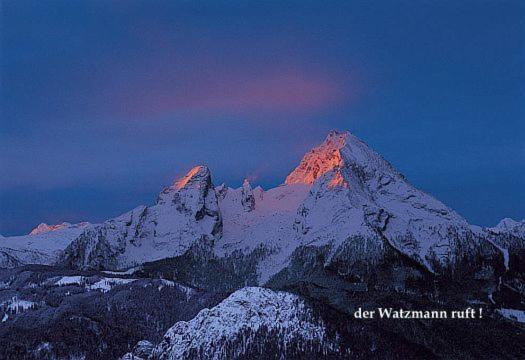 Berggasthof Oberkälberstein