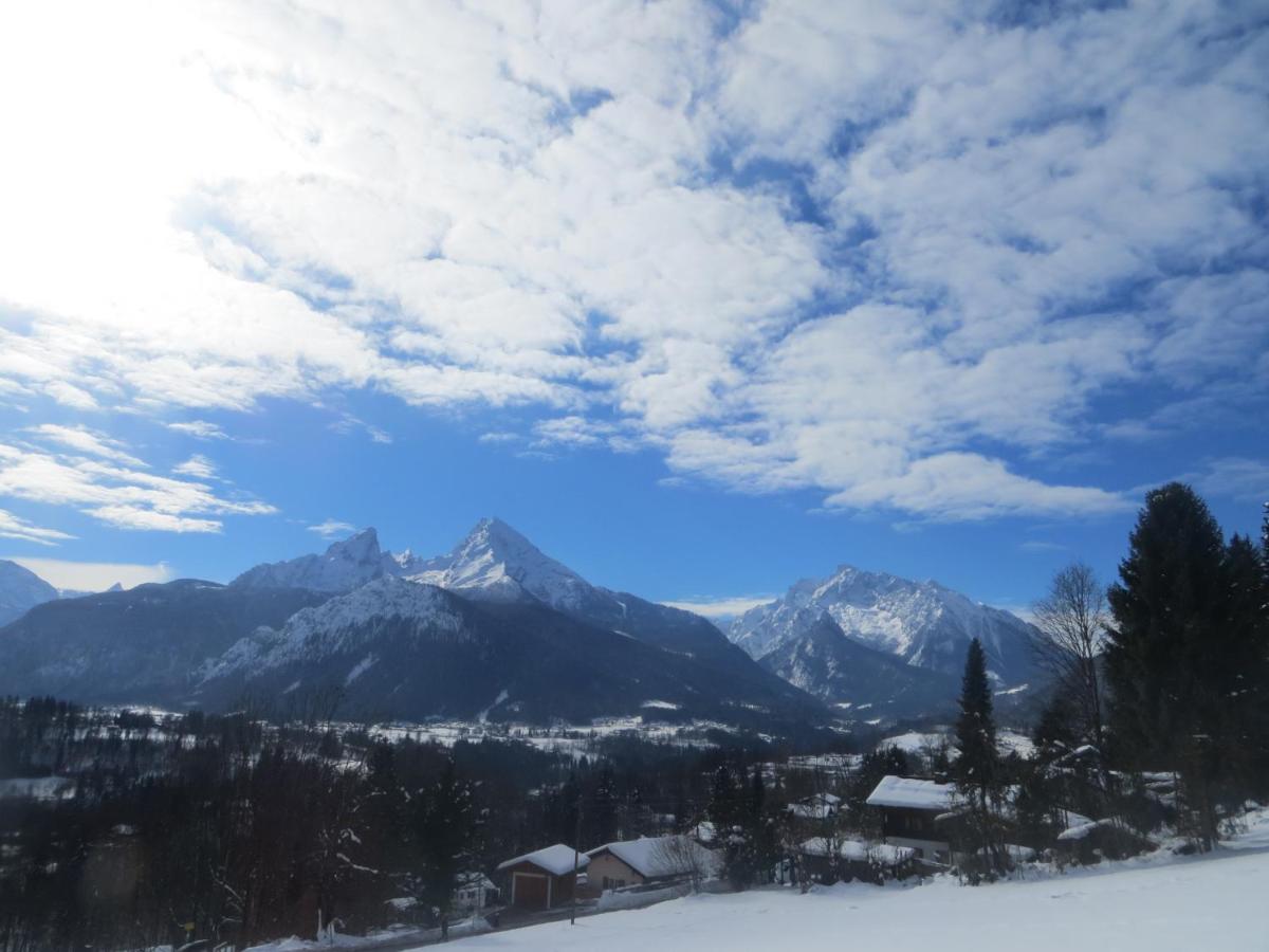 Berggasthof Oberkälberstein