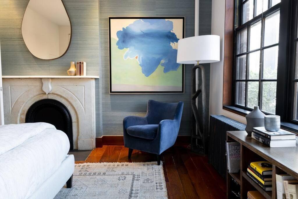 E10-3 3BR Designer Townhouse