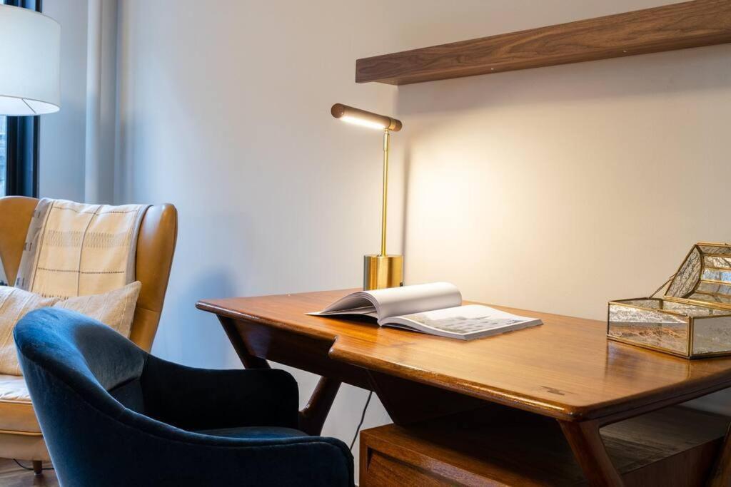 E10-3 3BR Designer Townhouse