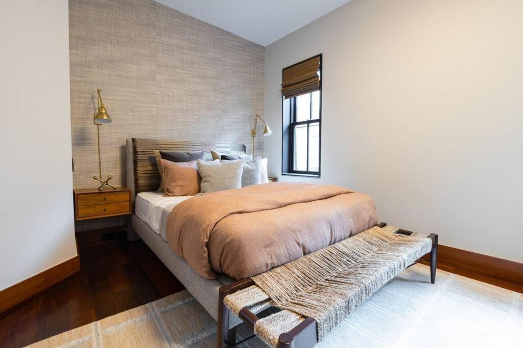 E10-3 3BR Designer Townhouse