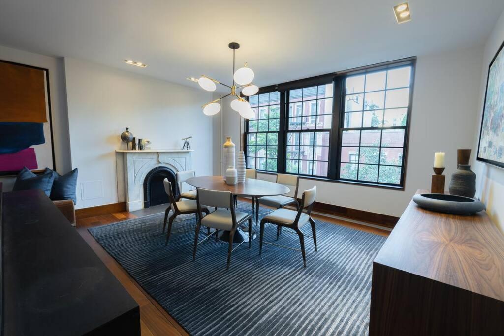 E10-3 3BR Designer Townhouse