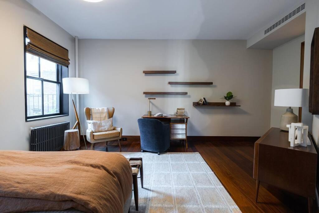 E10-3 3BR Designer Townhouse