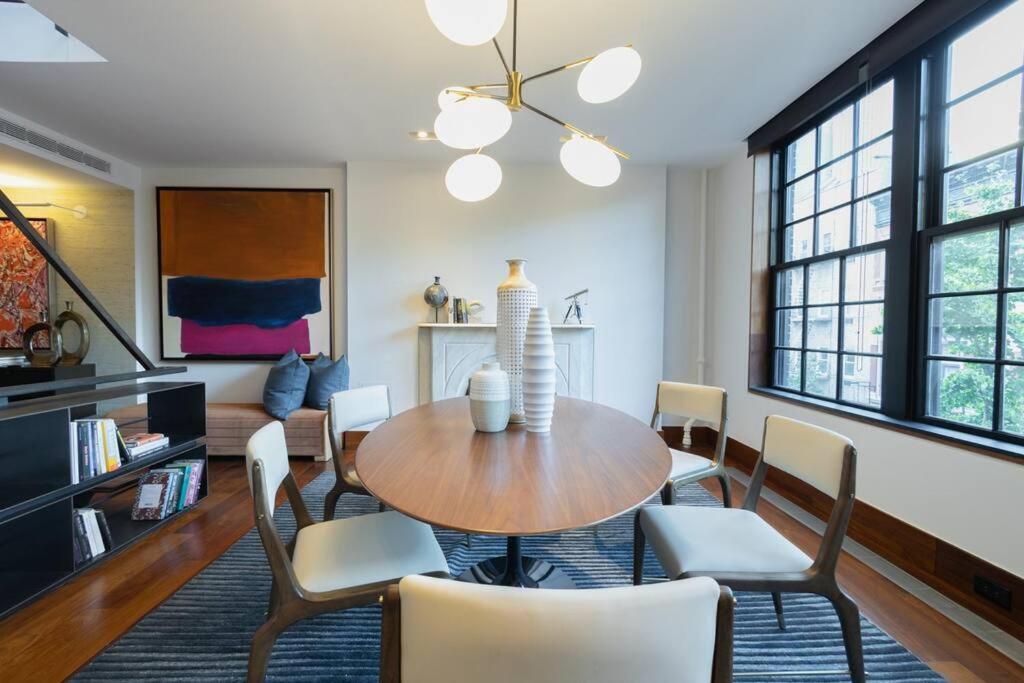 E10-3 3BR Designer Townhouse