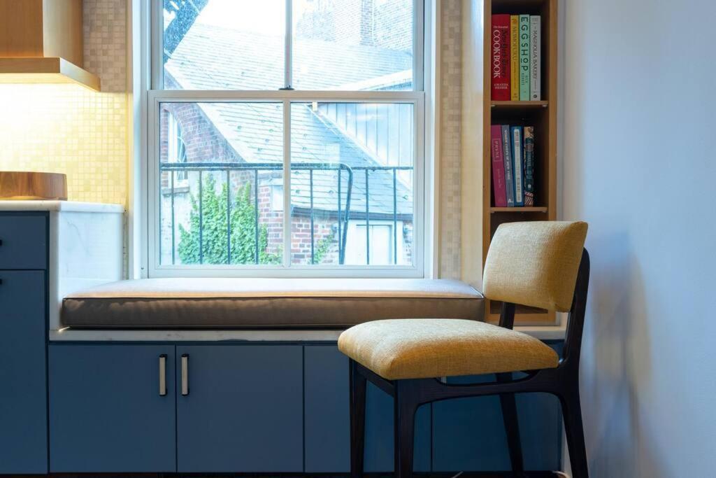 E10-3 3BR Designer Townhouse