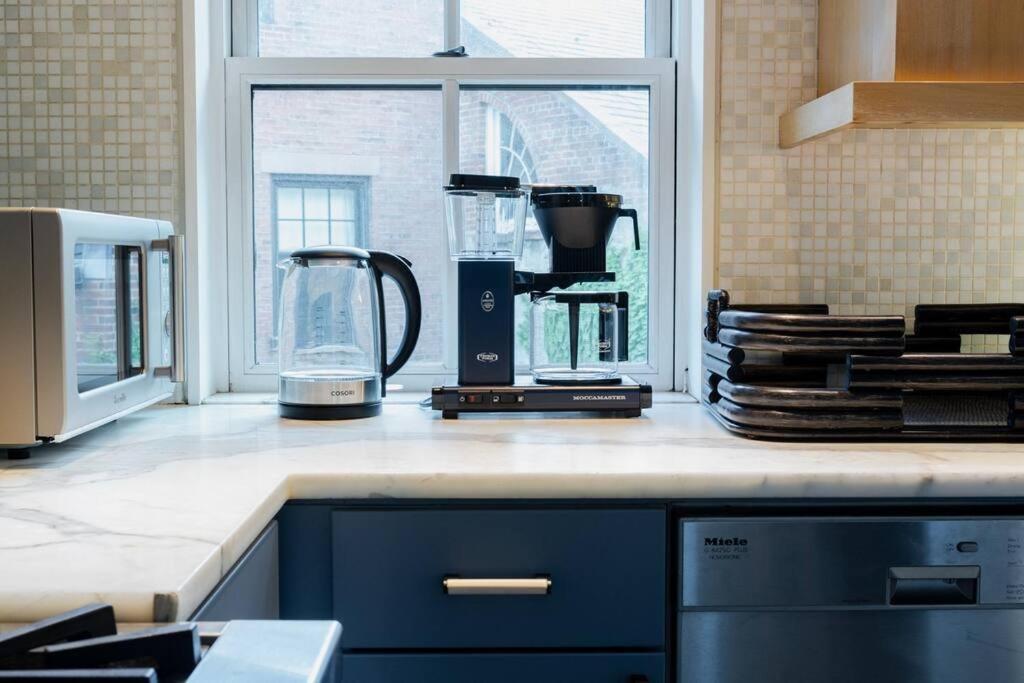 E10-3 3BR Designer Townhouse