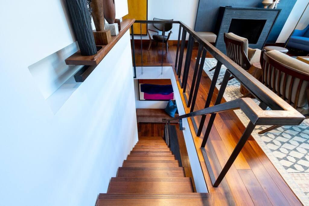 E10-3 3BR Designer Townhouse