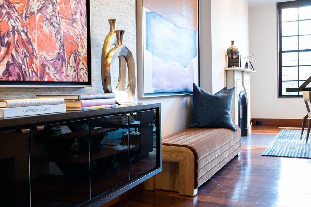 E10-3 3BR Designer Townhouse