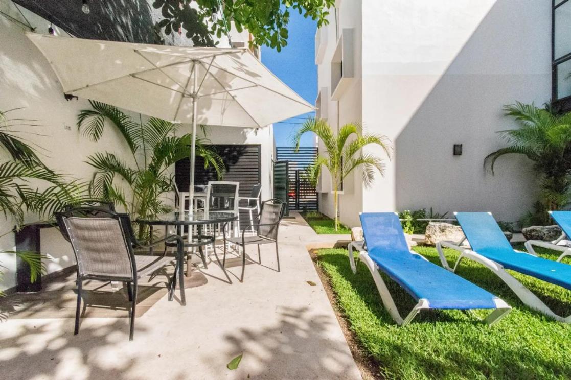 Viento Suites Cancún