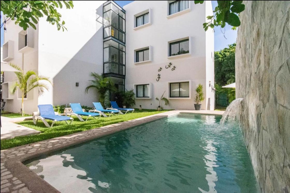 Viento Suites Cancún