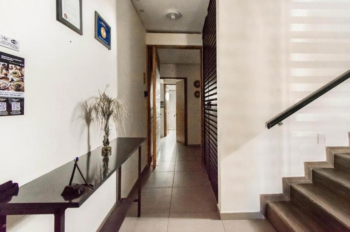 Viento Suites Cancún