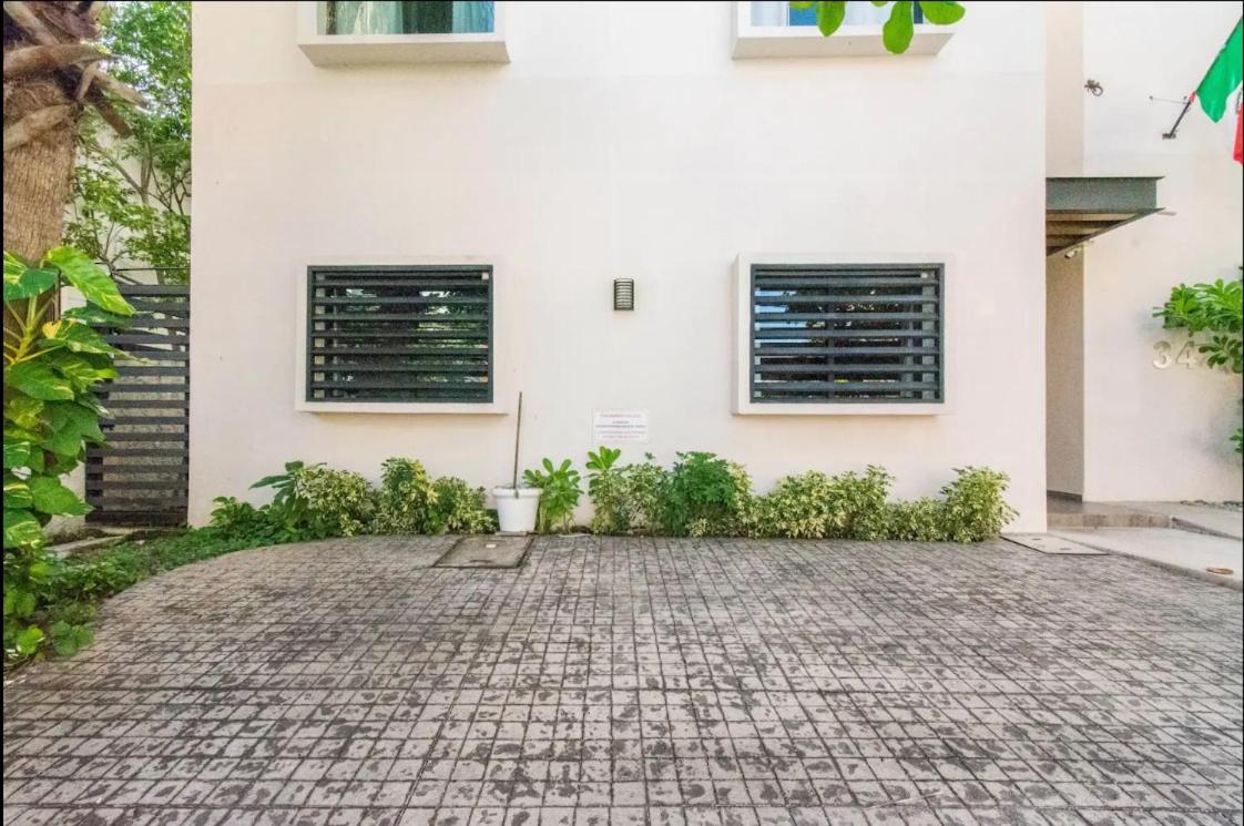 Viento Suites Cancún