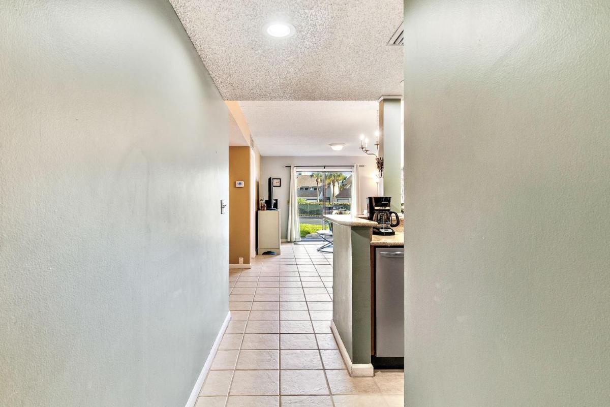 Unit 2106 - Ocean Racquet Resort view 3