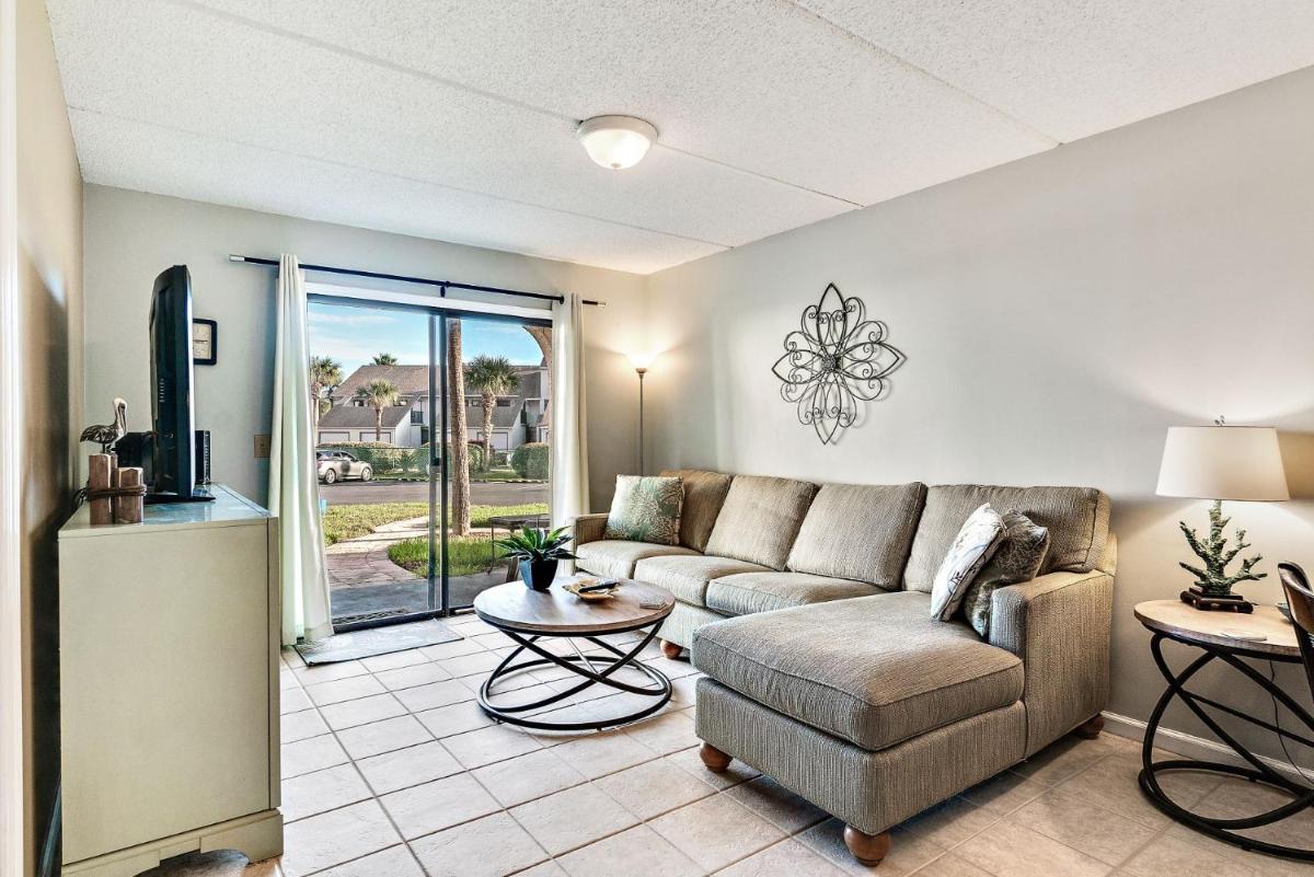 Unit 2106 - Ocean Racquet Resort view 4