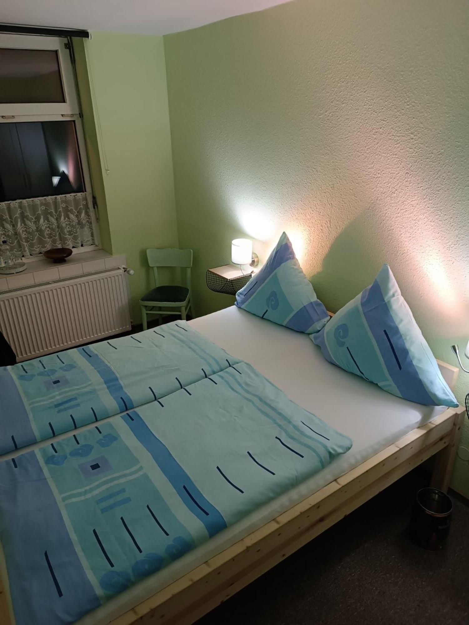 Ferien Wohnung -Leuchtturm