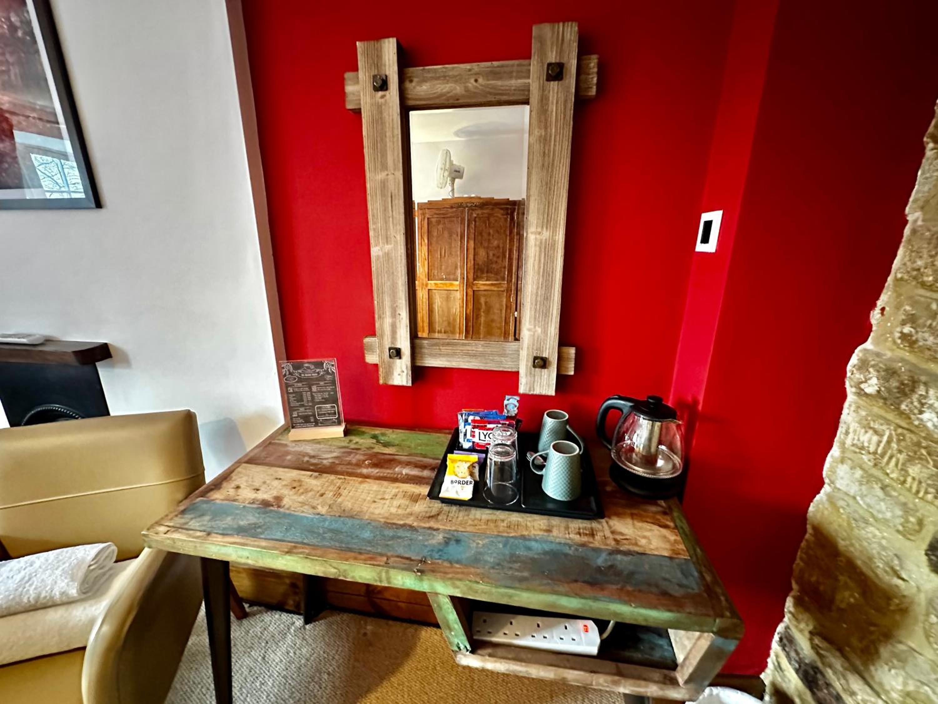 Home Farm Bed & Breakfast