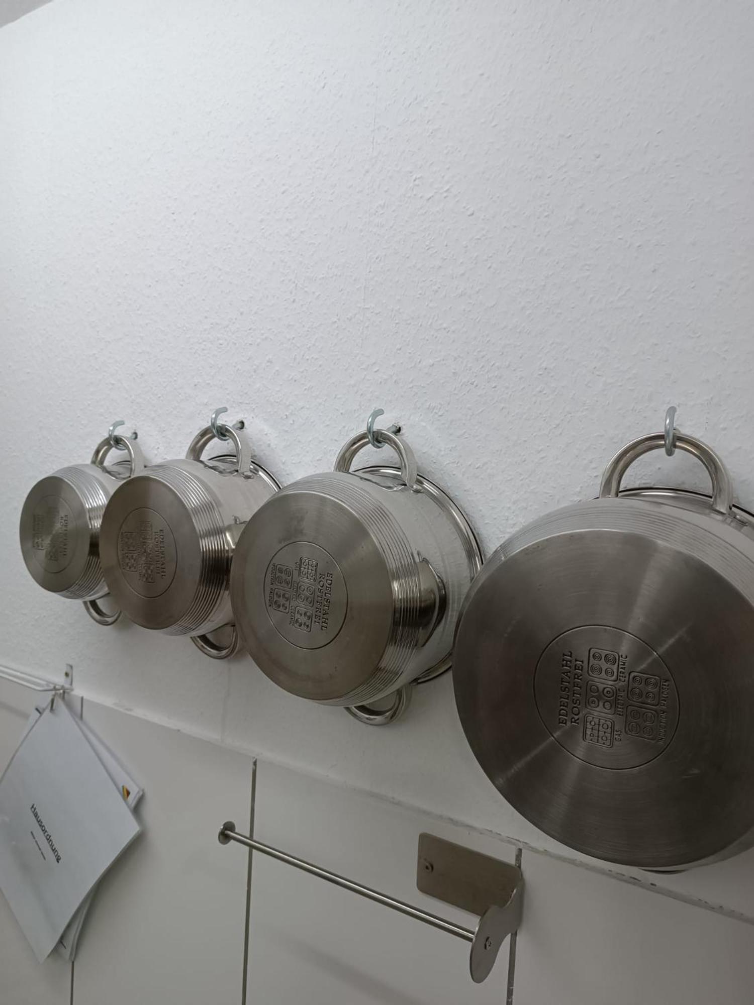Ferien Wohnung -Leuchtturm