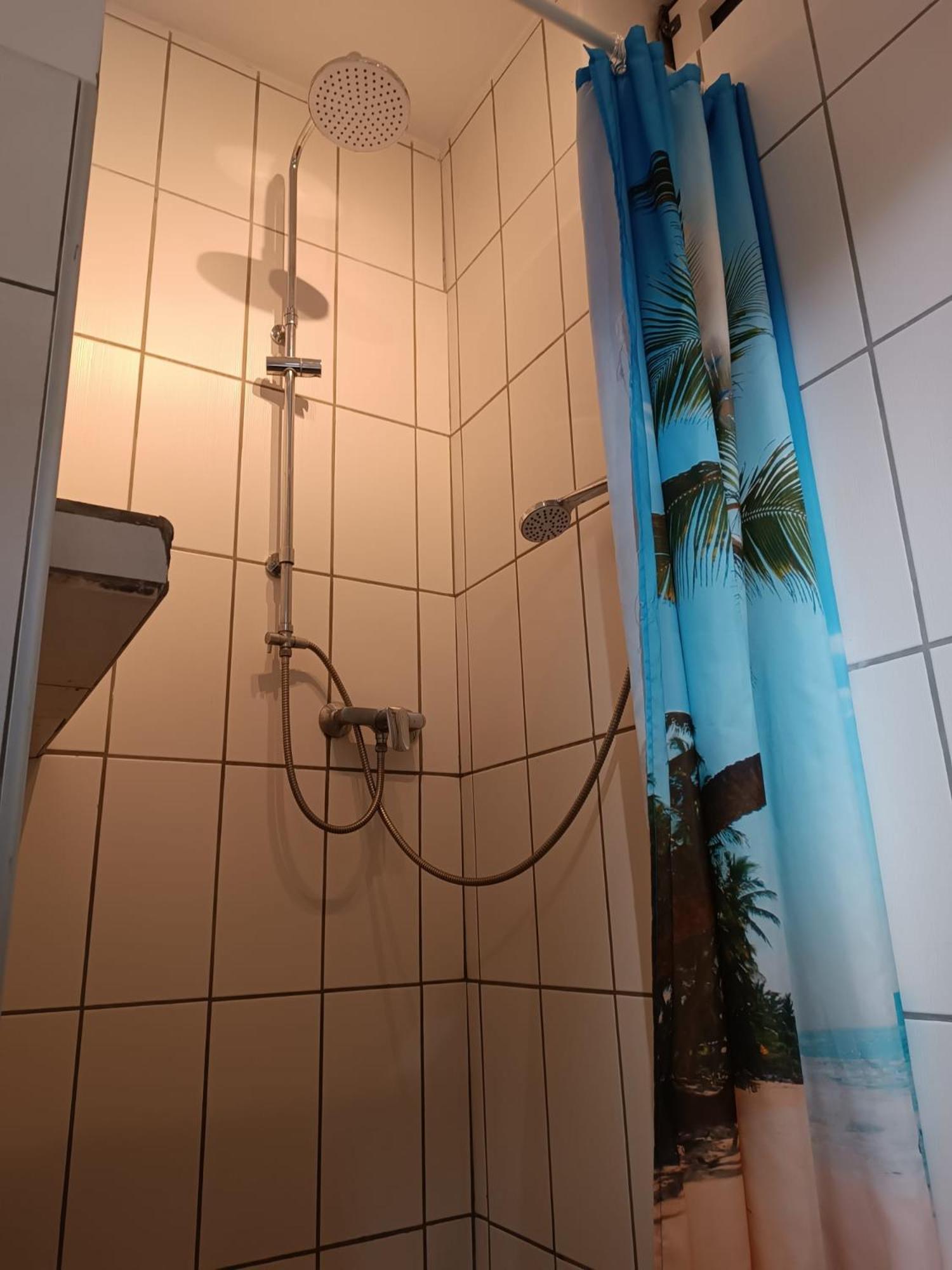 Ferien Wohnung -Leuchtturm
