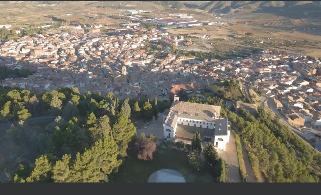 Alojamiento rural La Casona