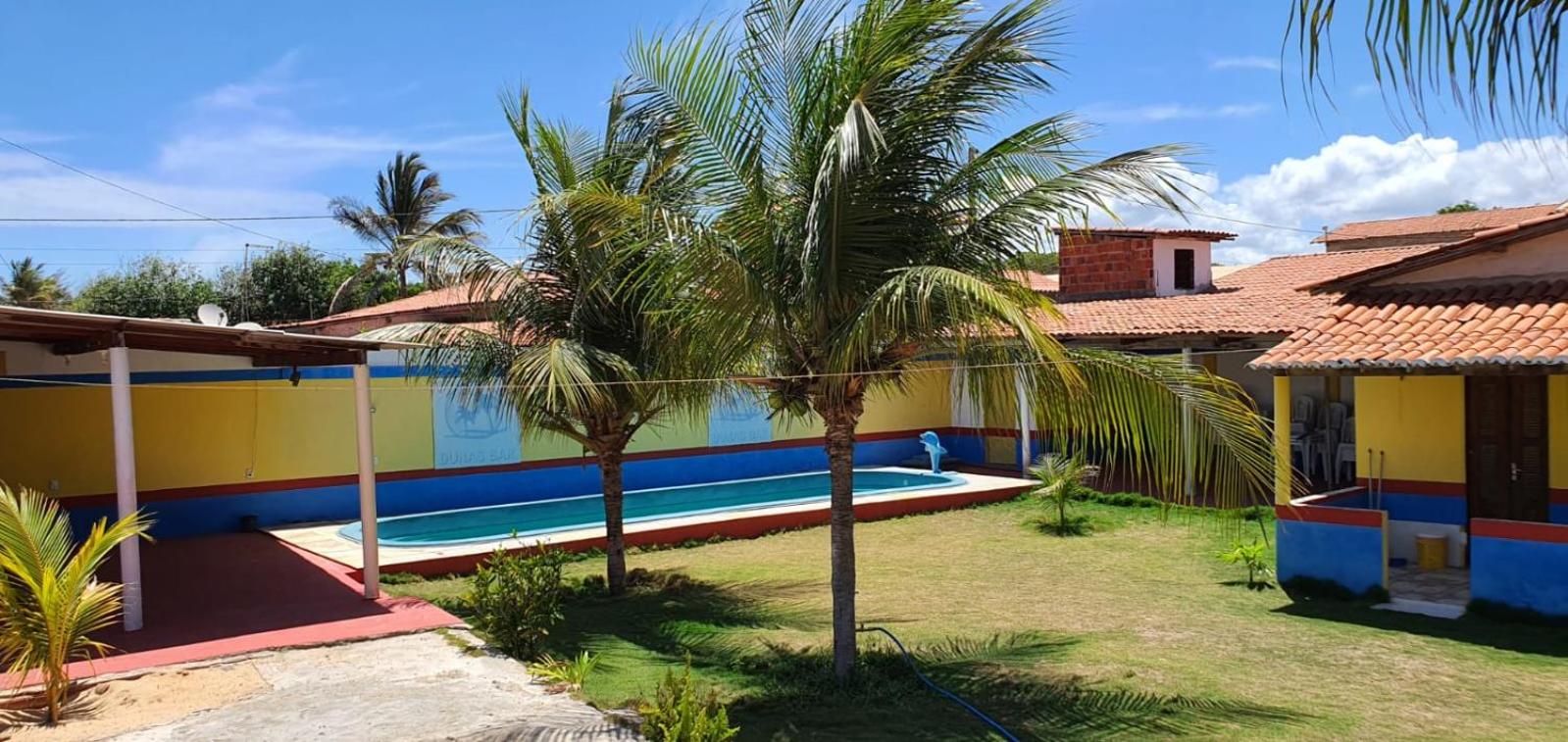Dunas Bar&Hotel