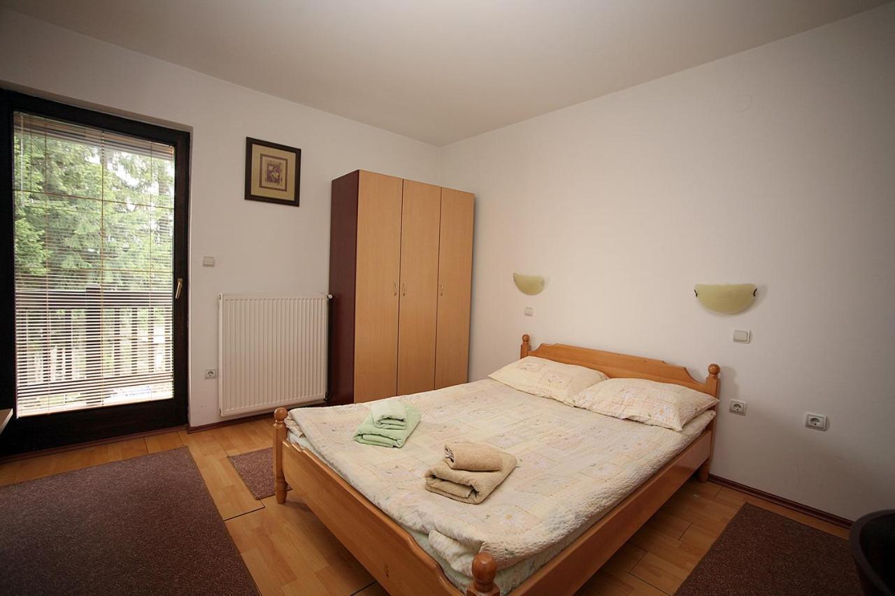 Vila Vidikovac