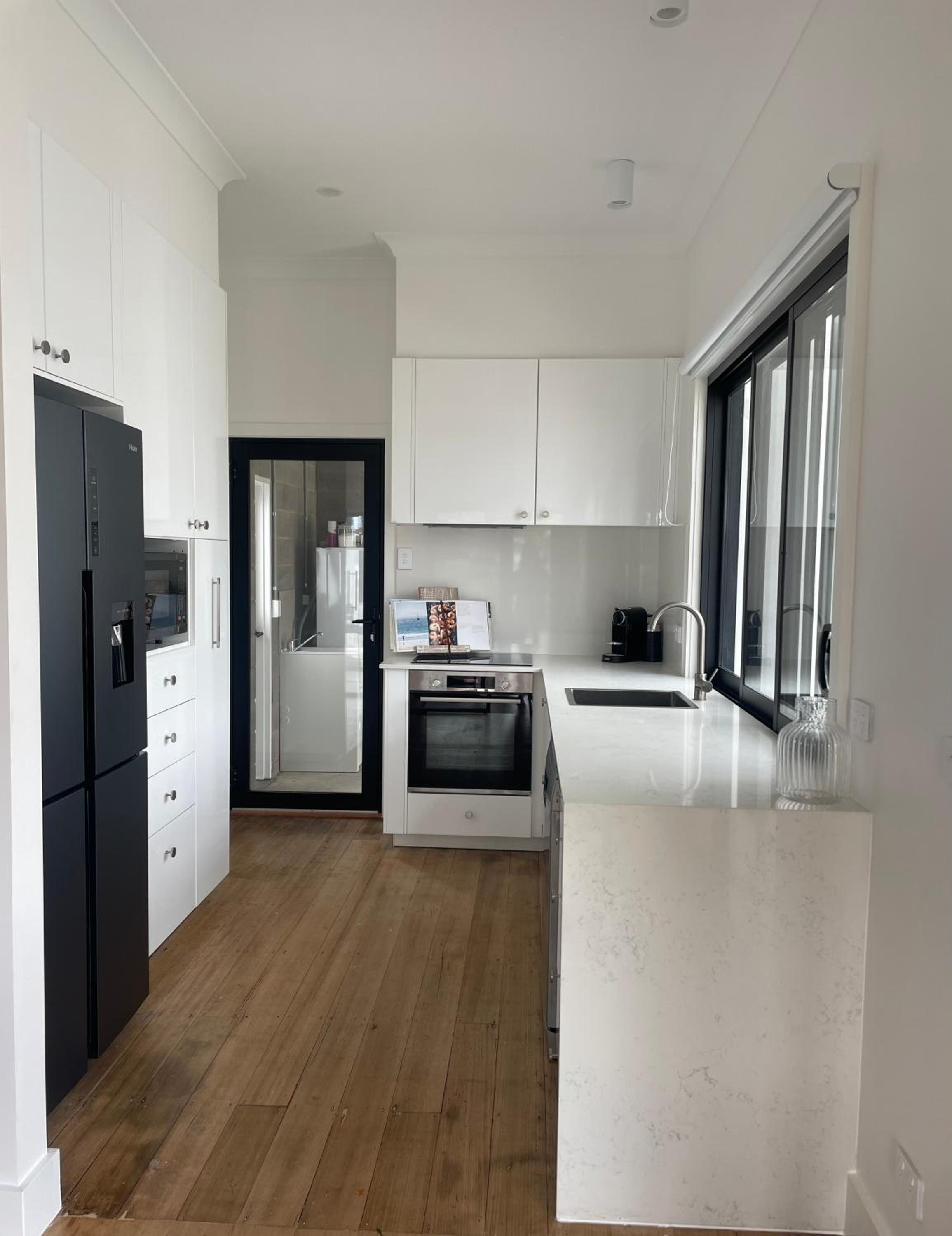 4BR Waterfront - Skippers Quarterdeck