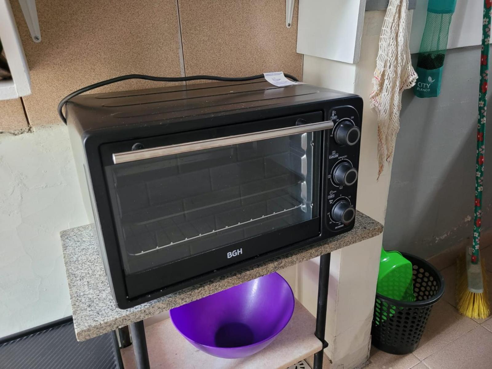 Mi casa