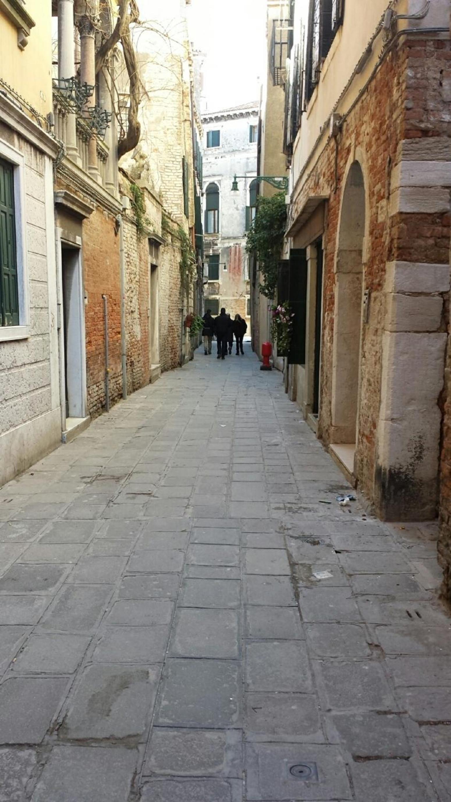 Ca' Riccio