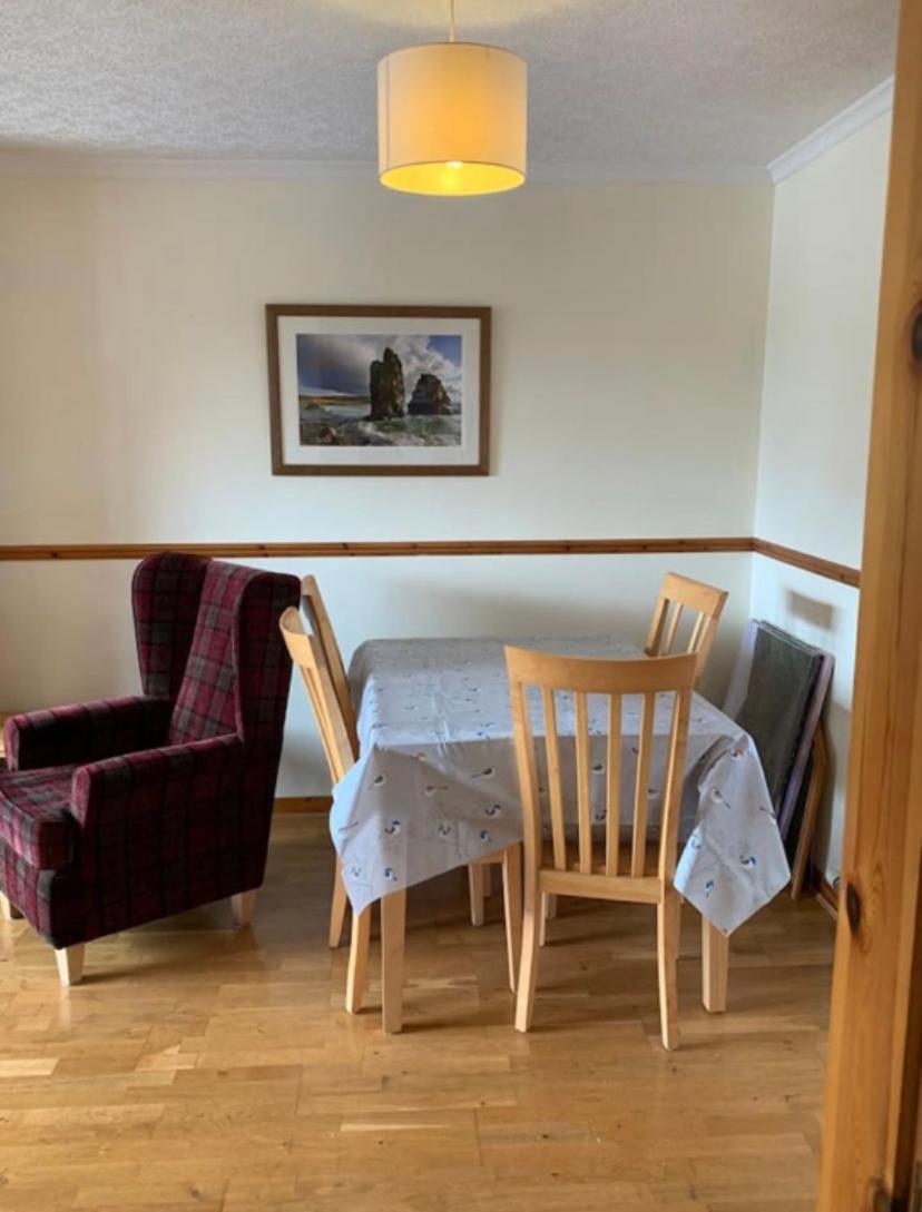 Stornoway Holiday Let