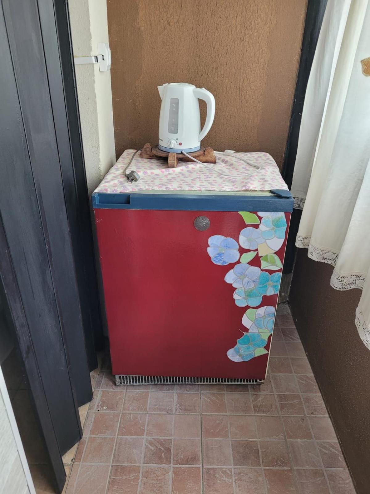 Mi casa