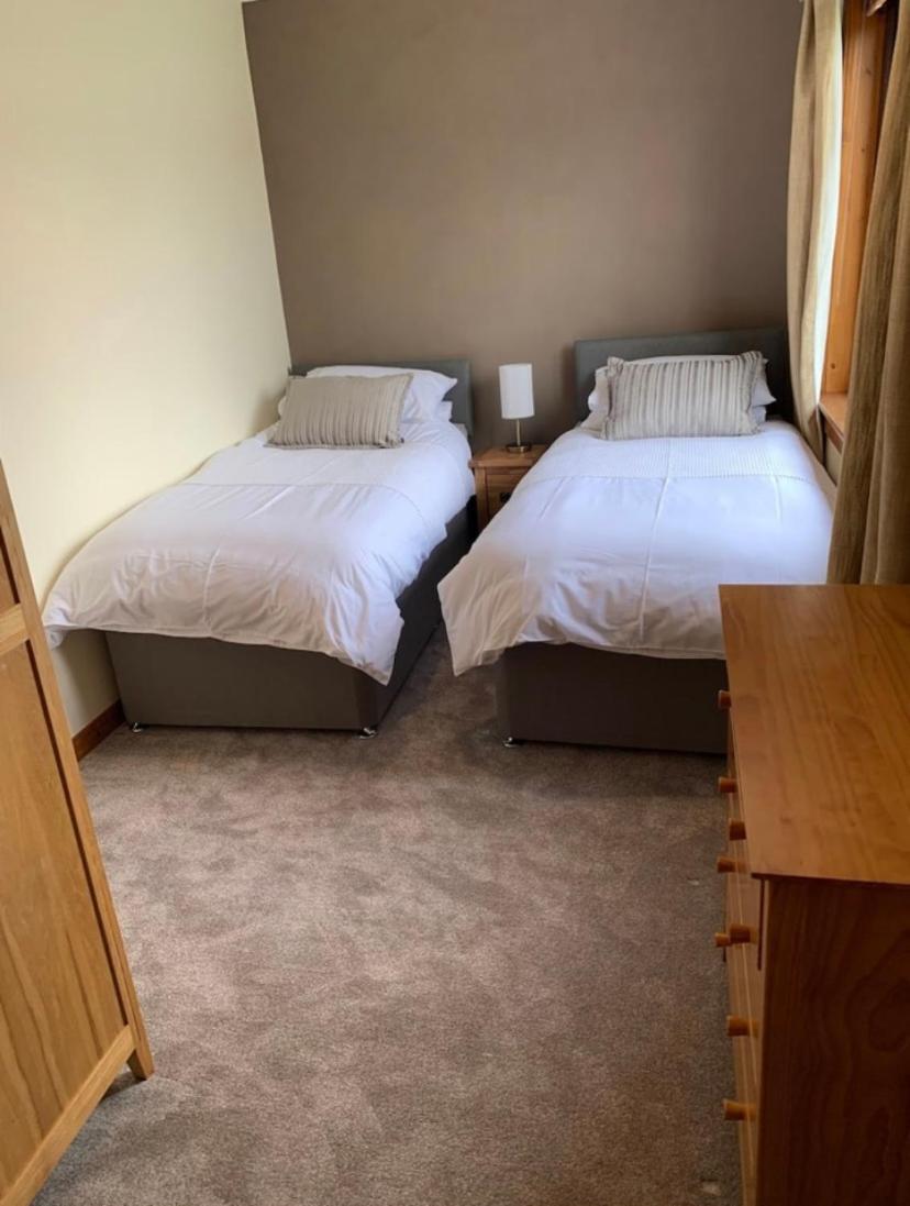 Stornoway Holiday Let