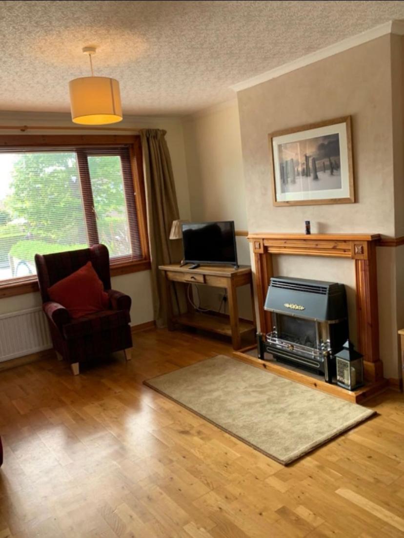 Stornoway Holiday Let