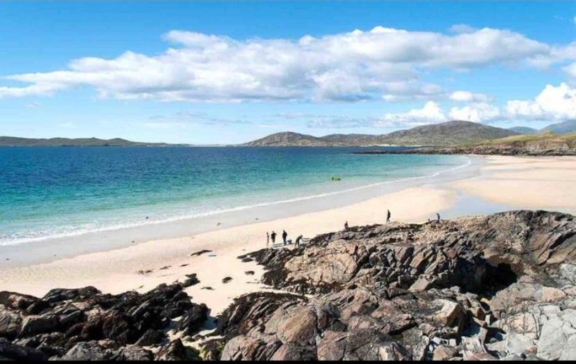 Stornoway Holiday Let