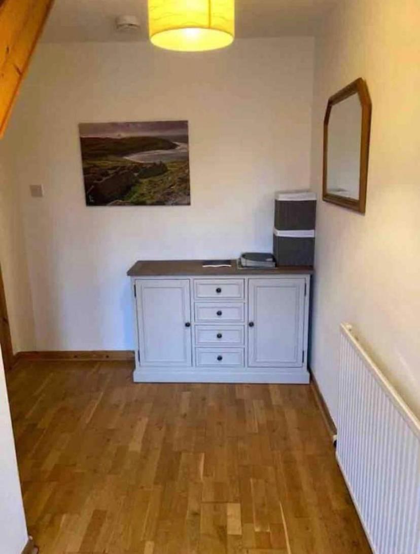 Stornoway Holiday Let
