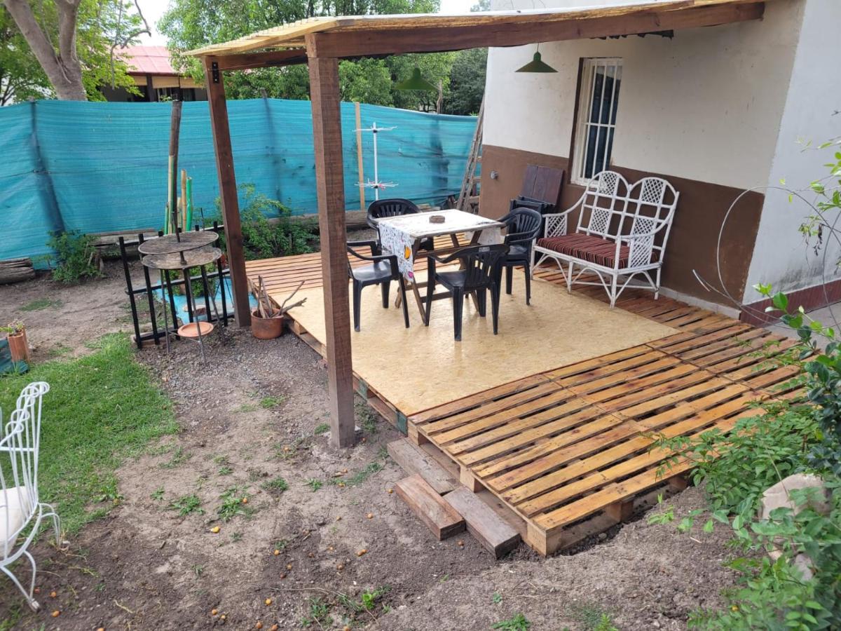 Mi casa
