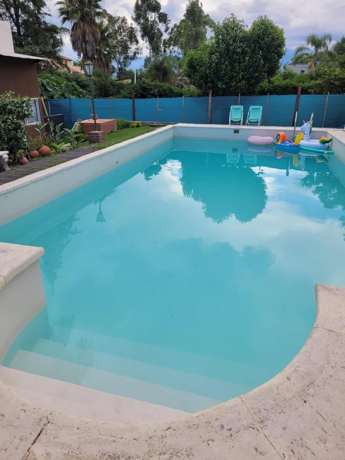 Mi casa
