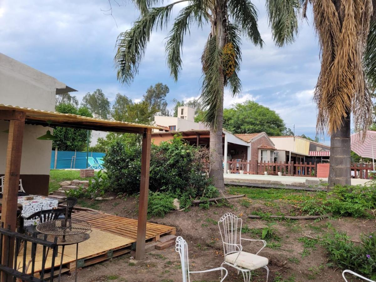 Mi casa