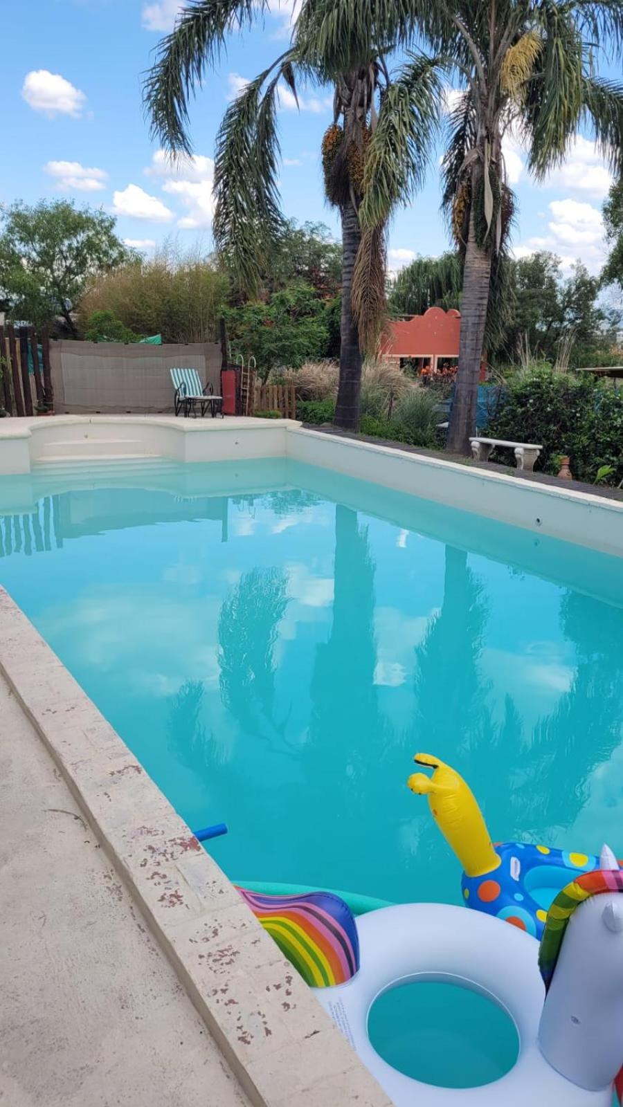 Mi casa